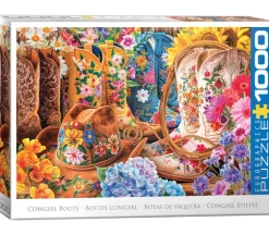 Eurographics Roman Forum Puzzle – 1000 Piece