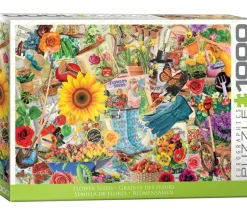 Eurographics Roman Forum Puzzle – 1000 Piece