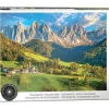 Eurographics Seashell Collection Puzzle – 1000 Piece