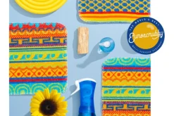 EuroScrubby Multi-Purpose Scrubber