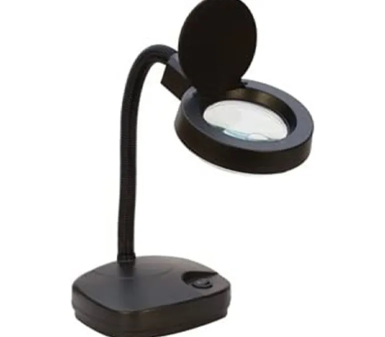 Euro Tool Magnifying Lamp – 5X