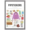 Eye Contact Stickers