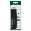 Faber-Castell Aquarelle Water Soluble Pencil Set