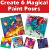 Faber Castell Do Art Paint Pouring Studio Kit