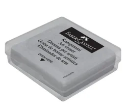 Faber-Castell Kneadable Eraser – Grey
