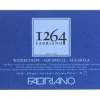 Fabriano 1264 Sketch Pad, 12″x9″, 60lb, 100 Sheets