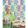 Fabric Café Easy Peasy 3 Yard Quilts Book