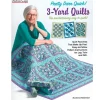 Fabric Cafe Book – Pretty Darn Quick 3-Yard Quilts