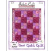 Fabric Cafe Pattern – Sew Quick 3-Yard Quilt
