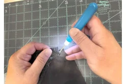 Fabric Café Fabulous 5-Yard Quilts Book FC032540