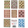 Fabric Café Make it Christmas 3 Yard Quilts Book