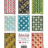 Fabric Café Make It Easy with 3-Yard Quilt Book #FC032441