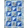 Fabric Café Stash Busting with 3-yard Quilts book #FC032344