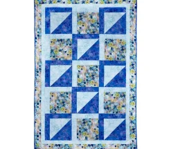 Fabric Café Stash Busting with 3-yard Quilts book #FC032344