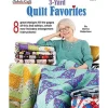 Fabric Café 3 Yard Quilt Favorites Book