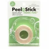 Fabric Fuse Peel N Stick 5/8-inch by 20-Feet Packaged, 3346
