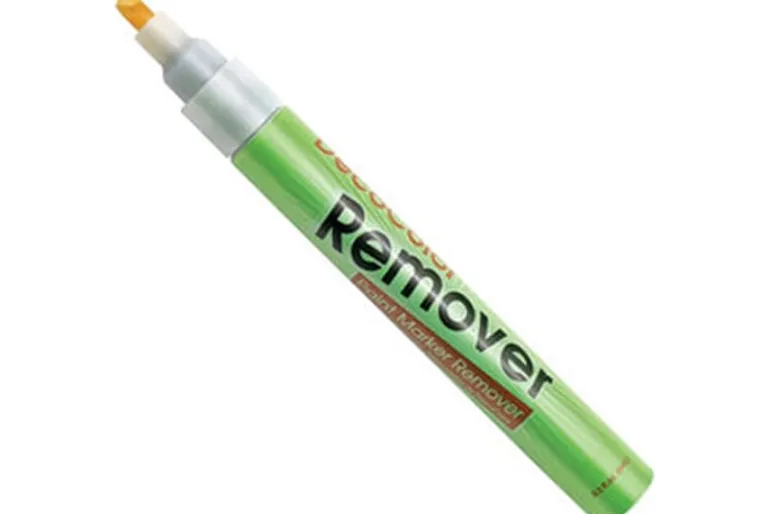 Fabric Markers – Fluorescent Fine 6pc Set