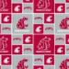 Fabric – Washington State University Patch