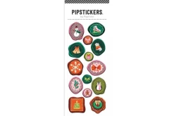 Fairy Friends Stickers