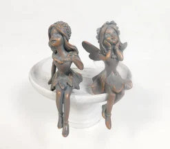 Fairy Shelf Hanger – 1 Piece – Style Shipped is Randomly Picked