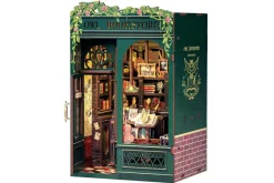 Fall into Wonder Book Nook Kit