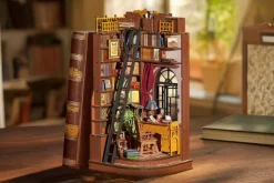 Fall into Wonder Book Nook Kit