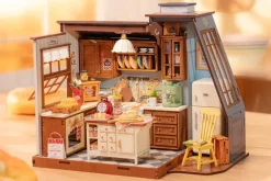 Fall into Wonder Book Nook Kit