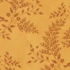 Family Tree Damask on Warm White