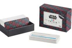 Fantasy Book Trivia