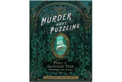 Fantasy Book Trivia