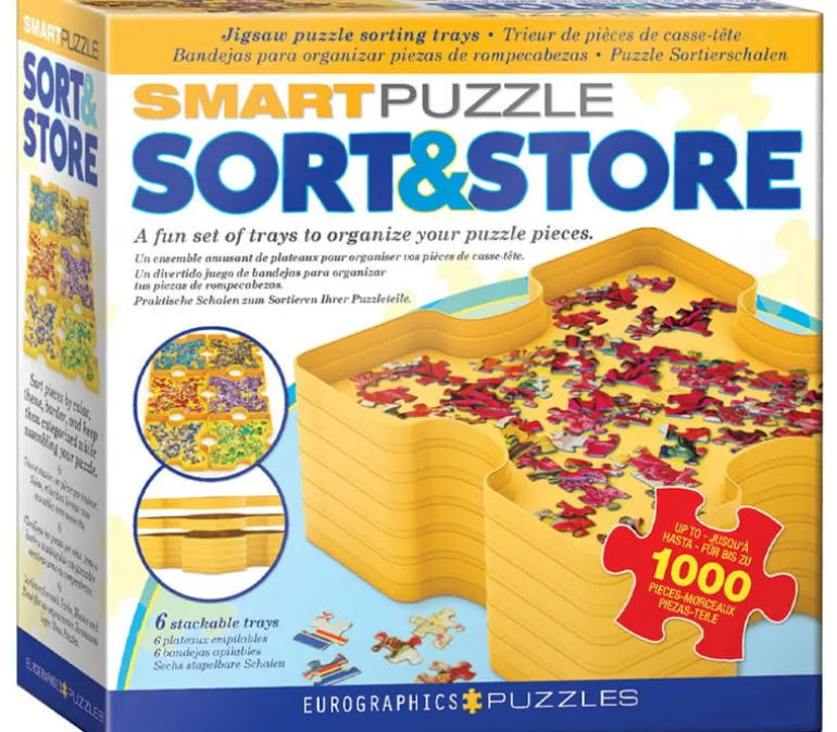 Farmall Coming Home Puzzle – 1000 Piece