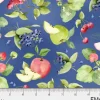 Farmers Market Towelband Cut 22.5-inches by 42-inches