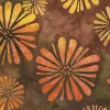 Fawn Batiks Speckles in Sky Blue