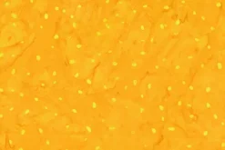 Fawn Batiks Speckles in Sunshine Yellow