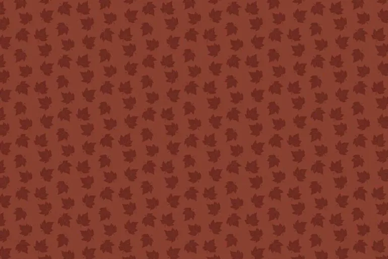 Feels Like Fall Autumnal Plaid 12×12 Patterned Paper