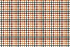 Feels Like Fall Autumnal Plaid 12×12 Patterned Paper