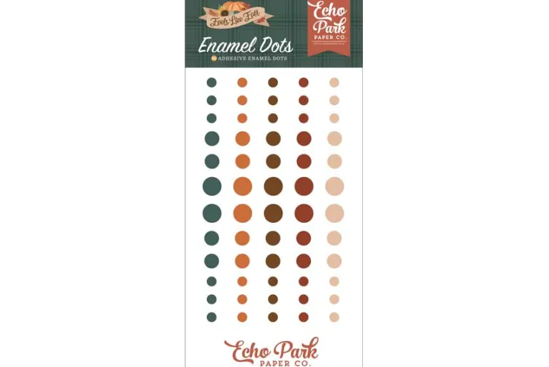 Feels Like Fall Autumnal Plaid 12×12 Patterned Paper