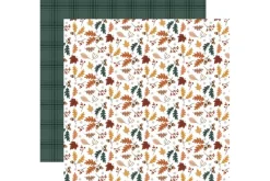 Feels Like Fall 6×13 Chipboard Word & Phrases