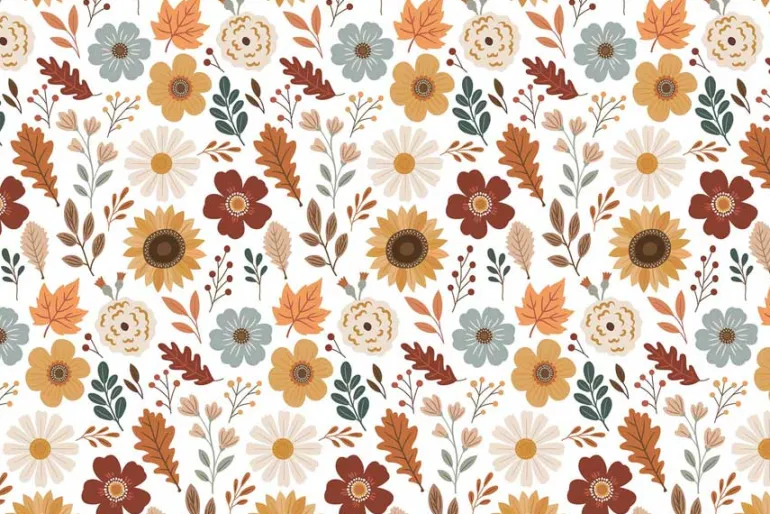 Feels Like Fall 6×13 Chipboard Word & Phrases