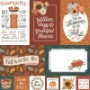 Feels Like Fall 12×12 Collection Kit