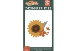 Feels Like Fall Harvest Pumpkin Picks Washi Tape