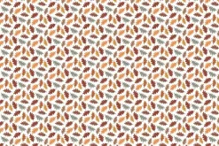 Feels Like Fall 4×4 Journaling Cards 12×12 Patterned Paper