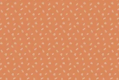 Feels Like Fall Pumpkin Spice Stripes 12×12 Patterned Paper