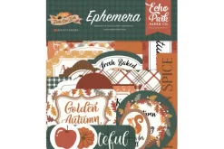 Feels Like Fall Squash And Pumpkins Stamp Set