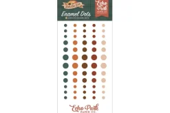 Feels Like Fall Wheelbarrows And Leaves 12×12 Patterned Paper