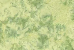 Ferns Batiks Swirling Petals in Oyster Beige