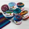 Ferris Wheel Yarn