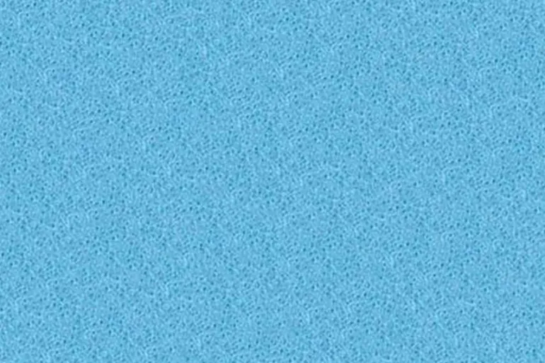 Fiesta Acrylic Felt by the Yard – 72-inch – Baby Blue