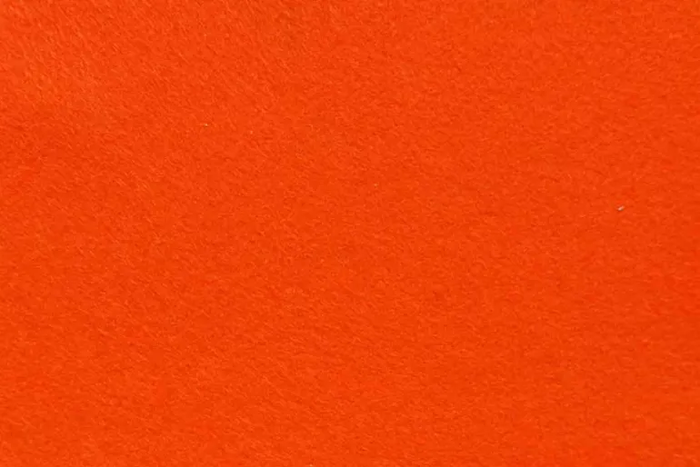 Fiesta Acrylic Felt by the Yard – 72-inch – Red