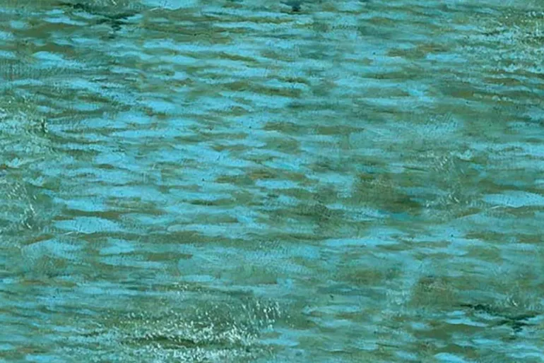 Final Approach Emerald Water